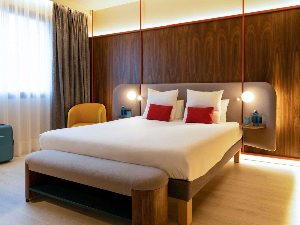 undefined Novotel Madrid City Las Ventas 7