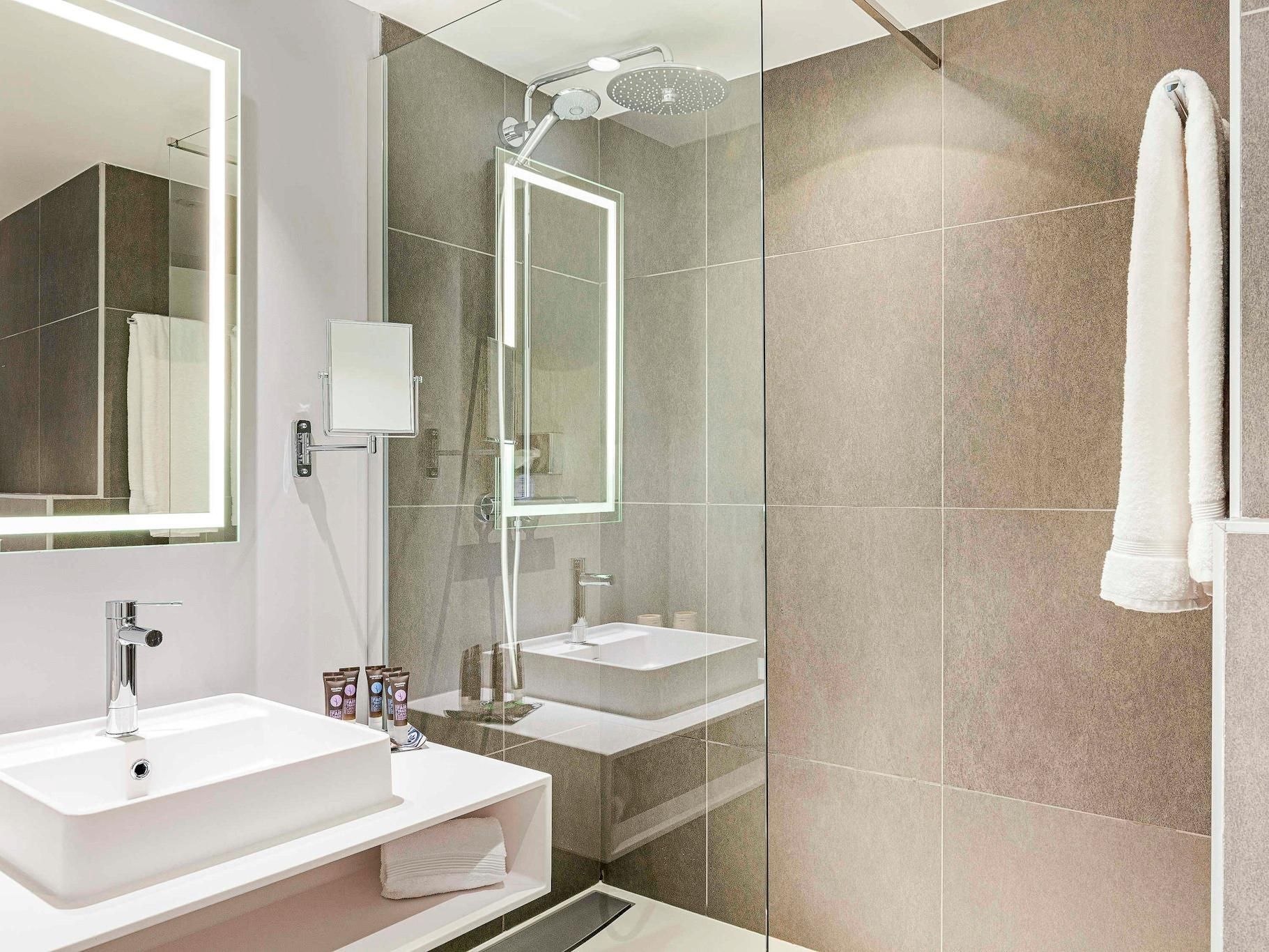 undefined Novotel Madrid City Las Ventas 6
