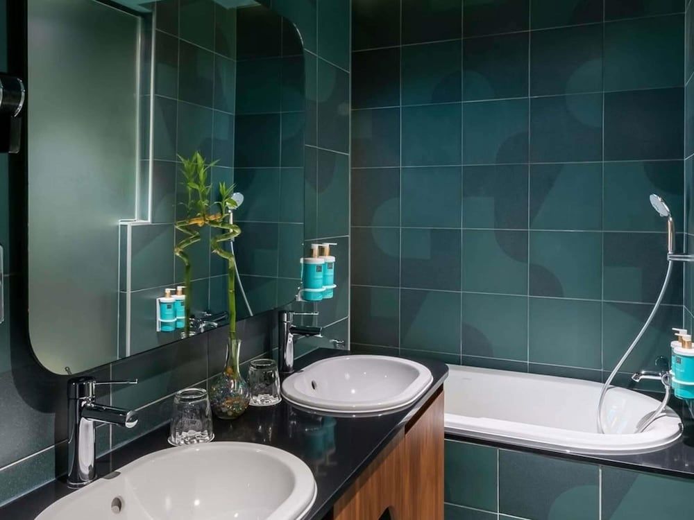 undefined Novotel Madrid City Las Ventas 10