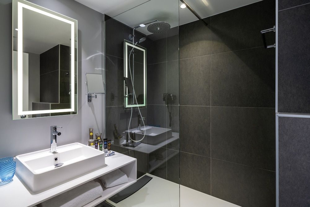 undefined Novotel Madrid City Las Ventas 9