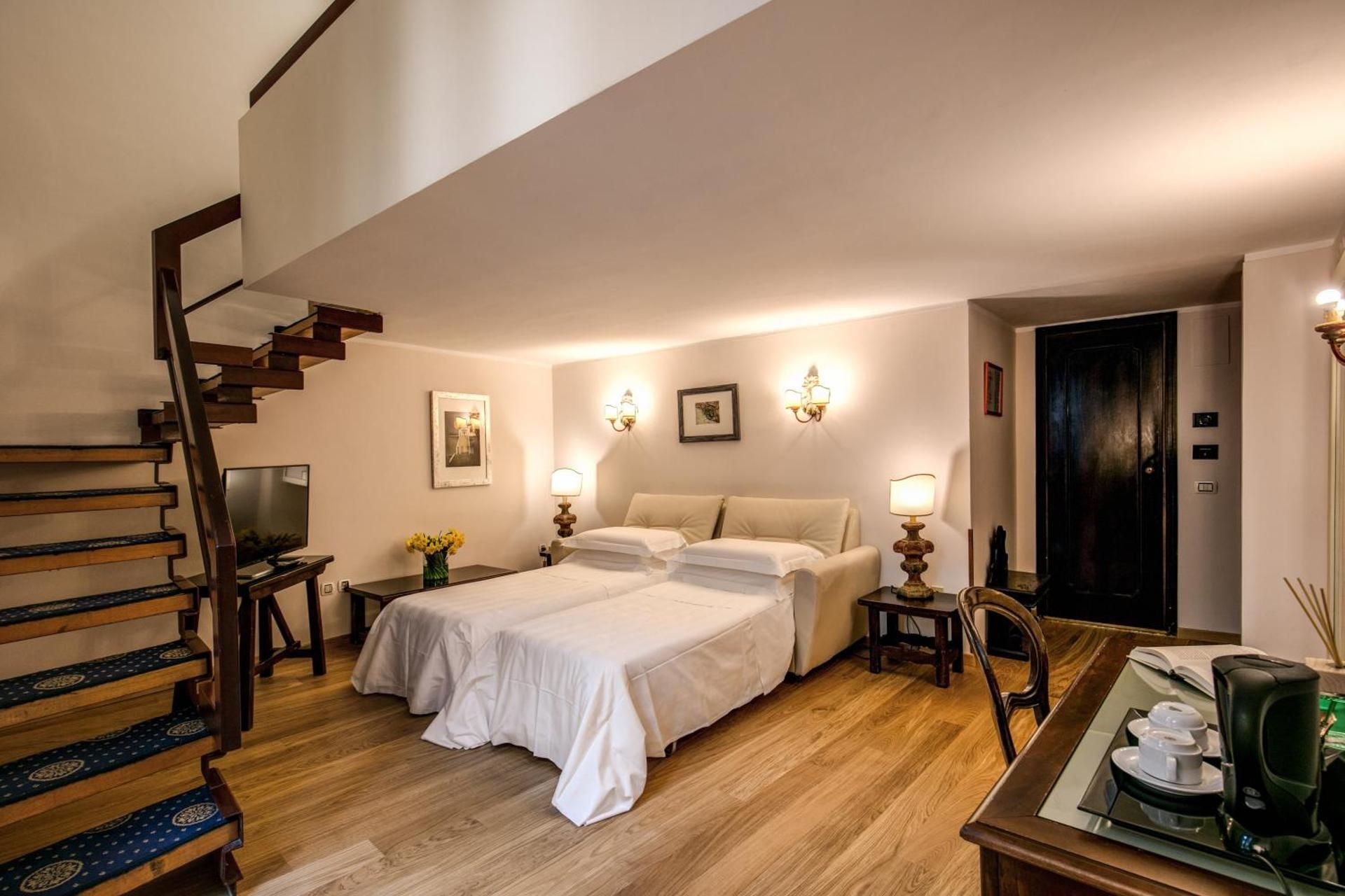 undefined Croce Di Malta Hotel 8