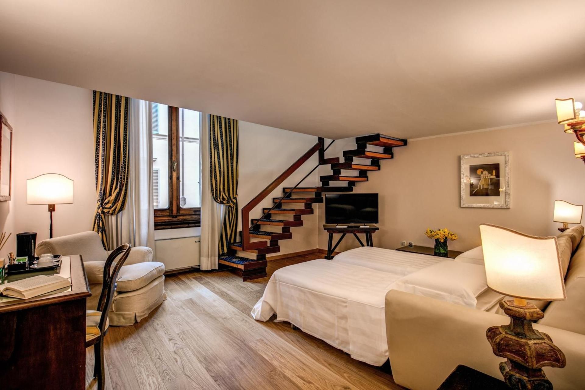 undefined Croce Di Malta Hotel 7