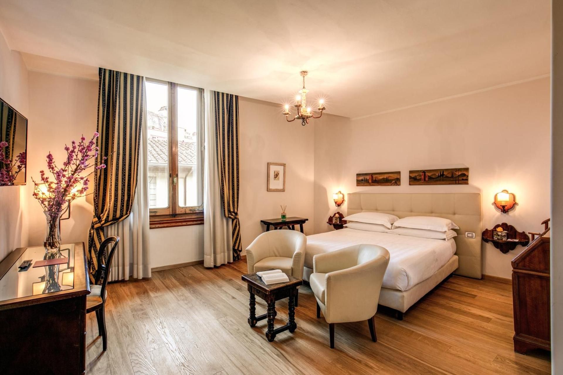 undefined Croce Di Malta Hotel 5