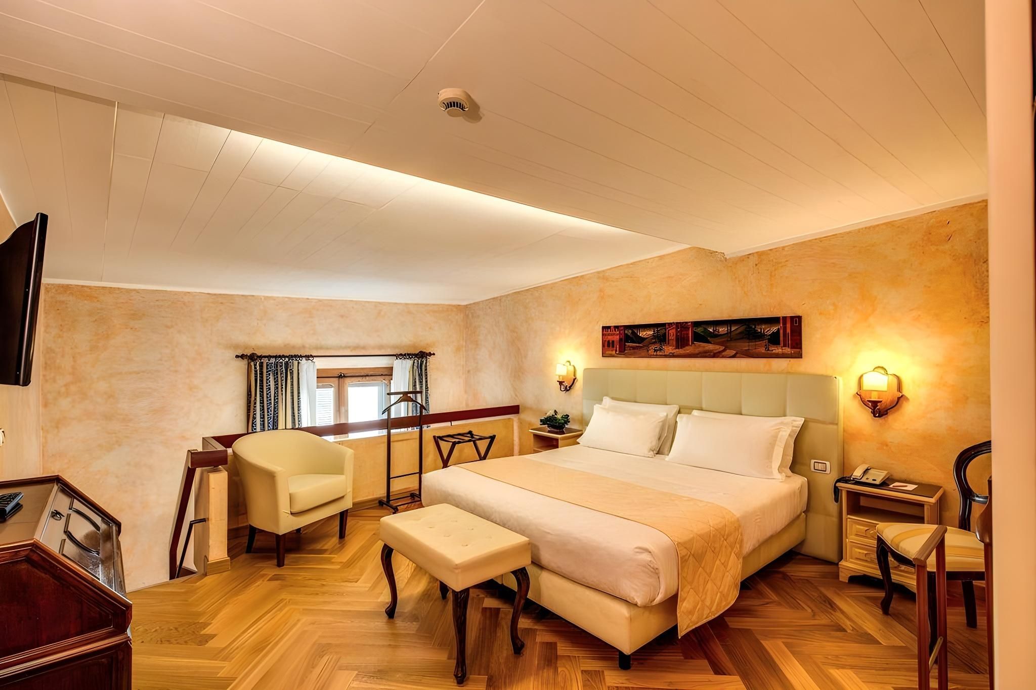 undefined Croce Di Malta Hotel 10