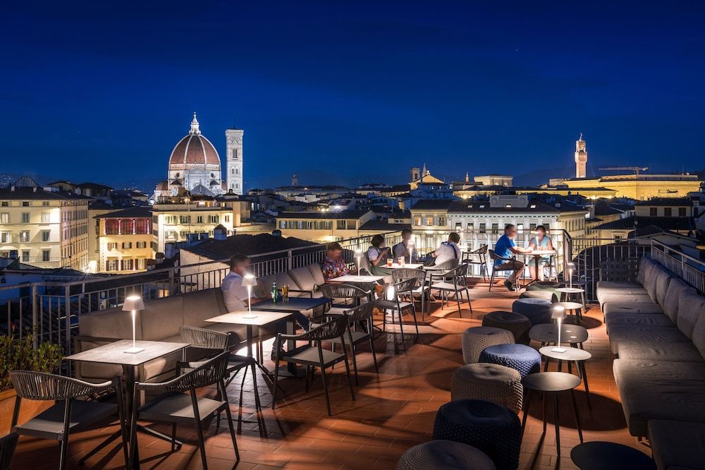 undefined Croce Di Malta Hotel