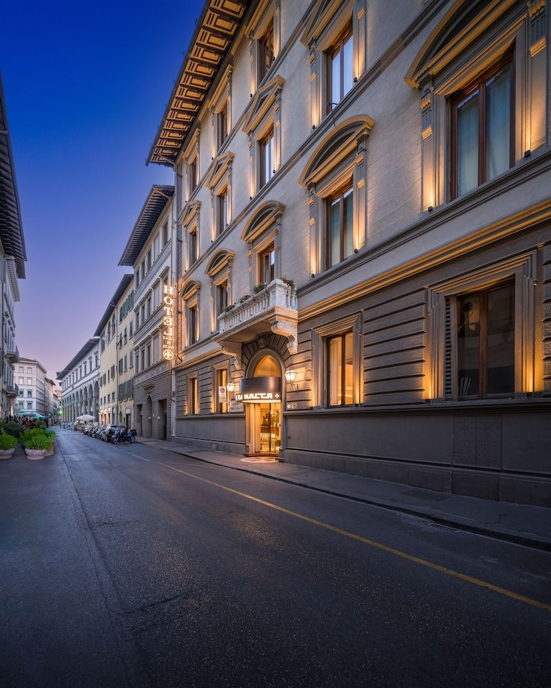 undefined Croce Di Malta Hotel 2