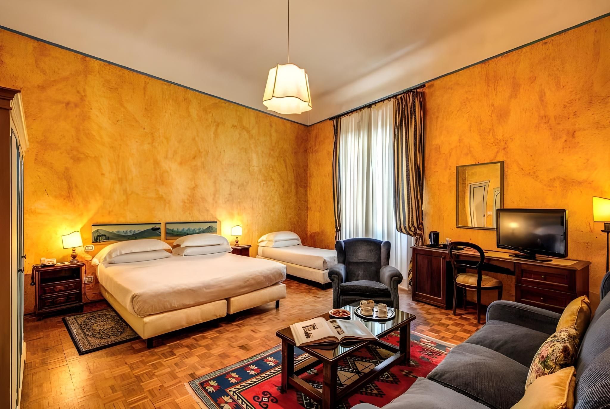 undefined Croce Di Malta Hotel 4