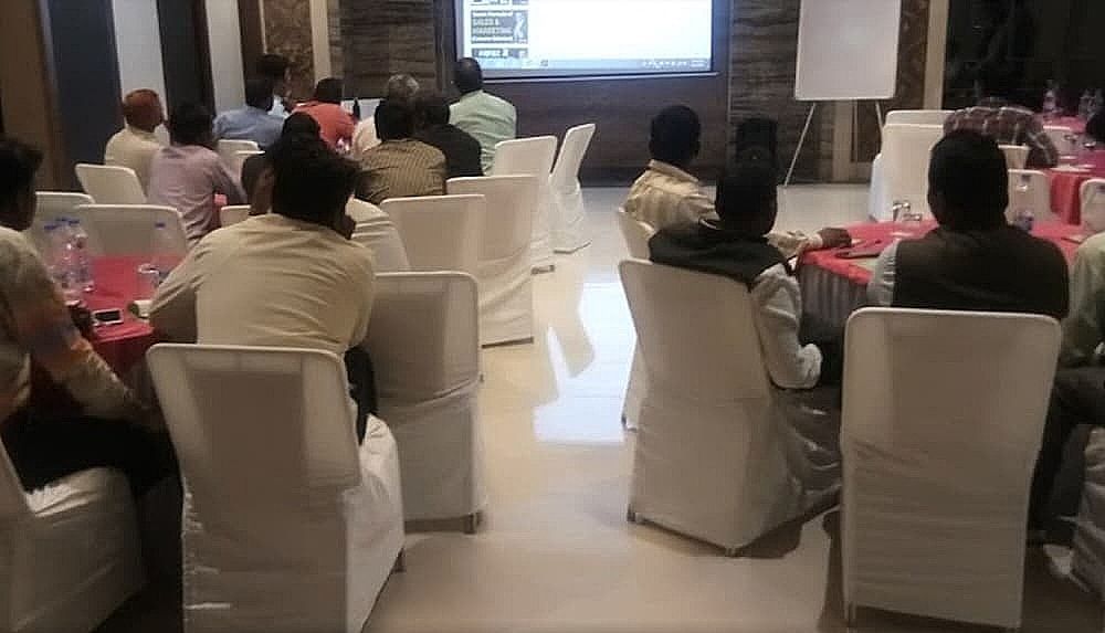 Meeting Room