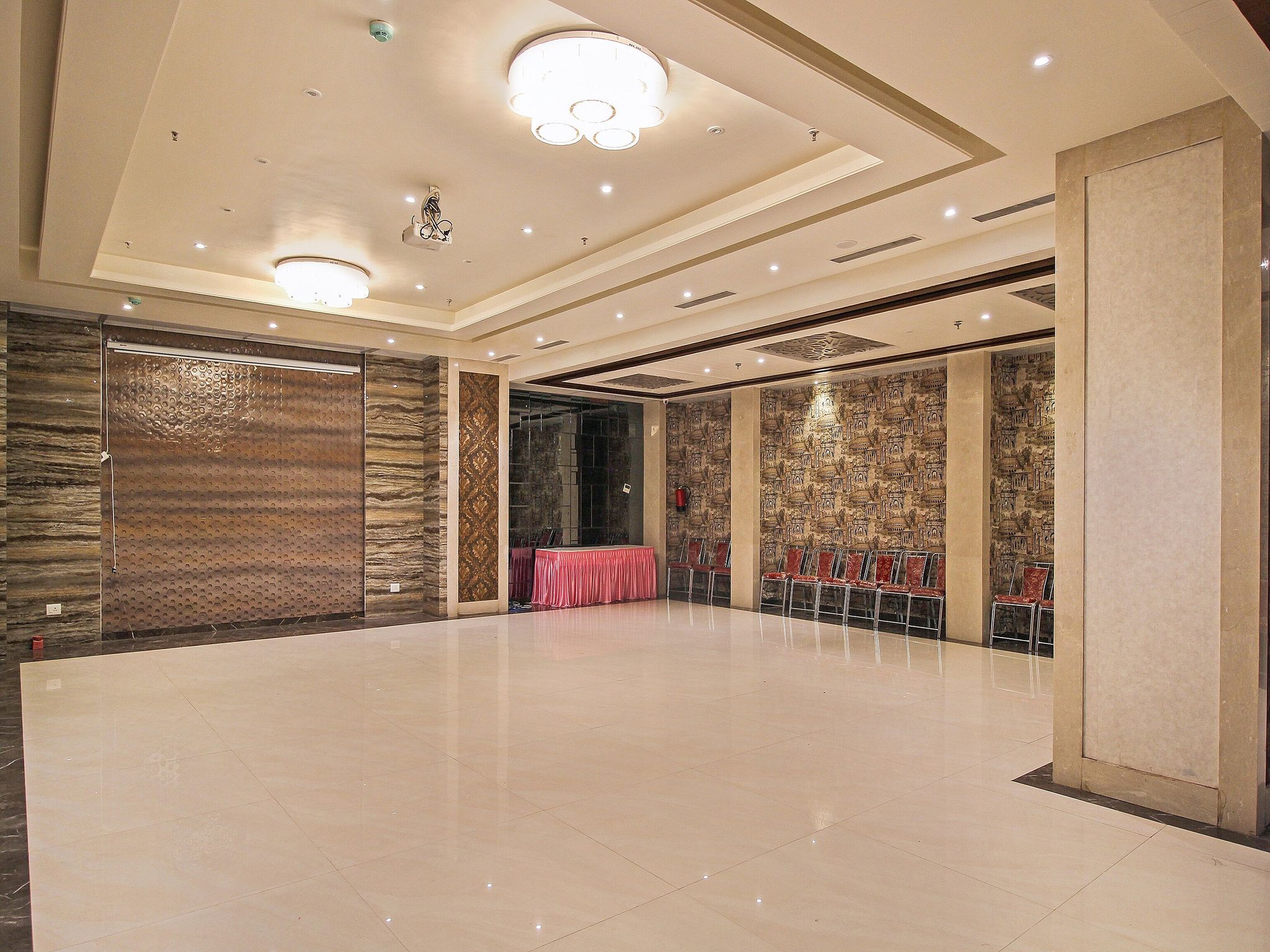 Business Centre