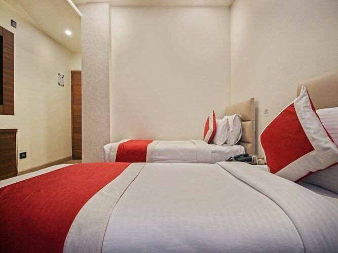 Hotel Aangan SUPER DELUXE ROOM 2