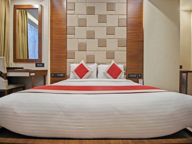 Hotel Aangan DELUXE ROOM 2