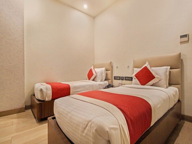 Hotel Aangan SUPER DELUXE ROOM 4