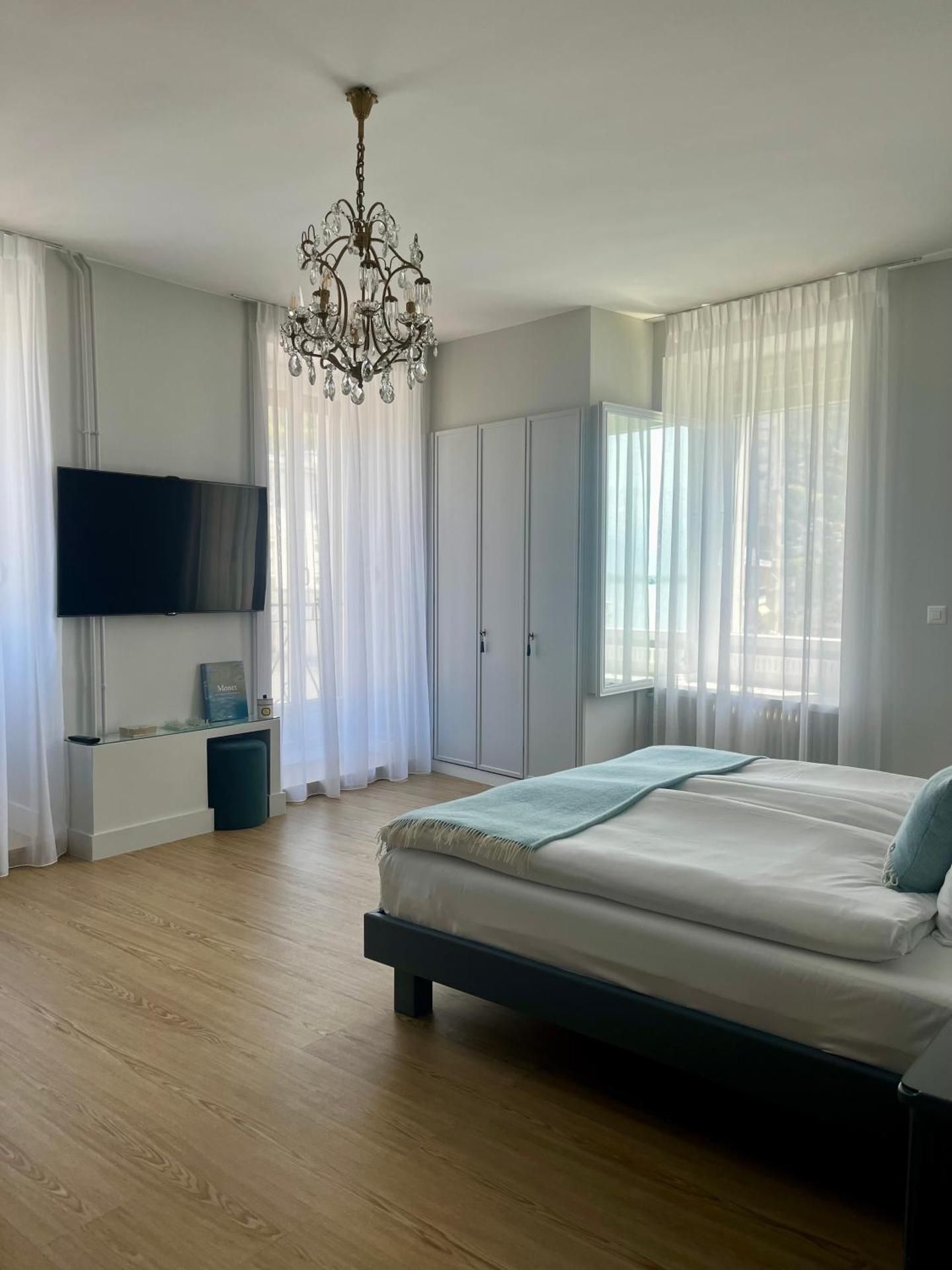 undefined Hotel Eden Palace Au Lac 7