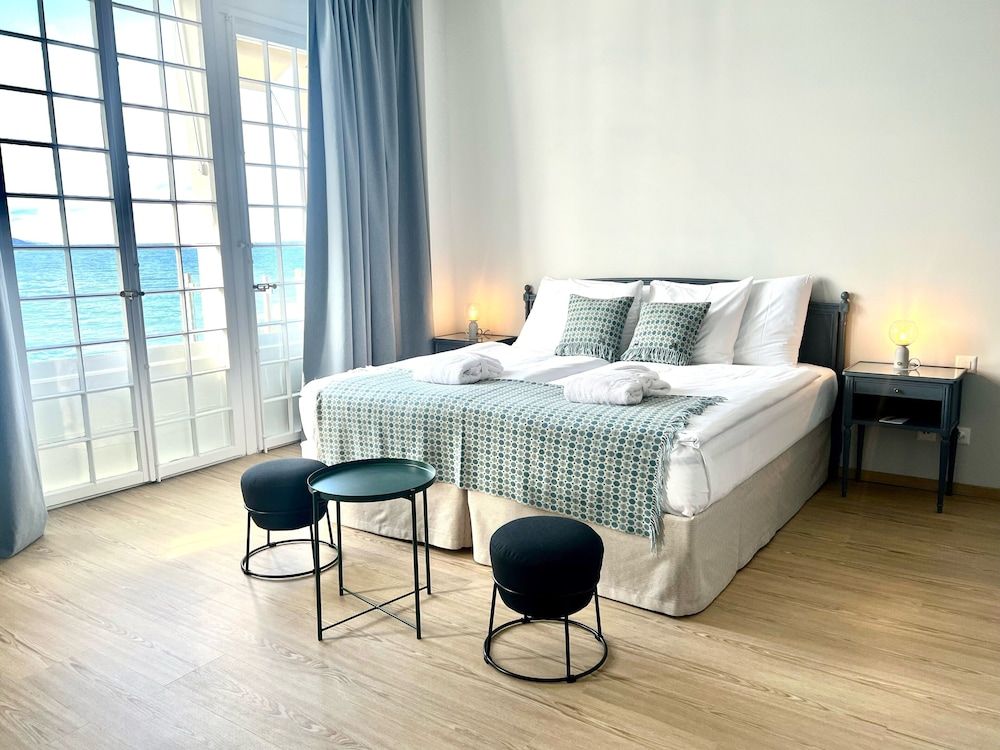 undefined Hotel Eden Palace Au Lac 5