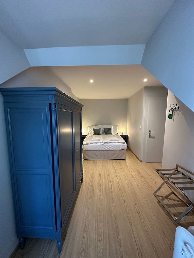 undefined Hotel Eden Palace Au Lac 9