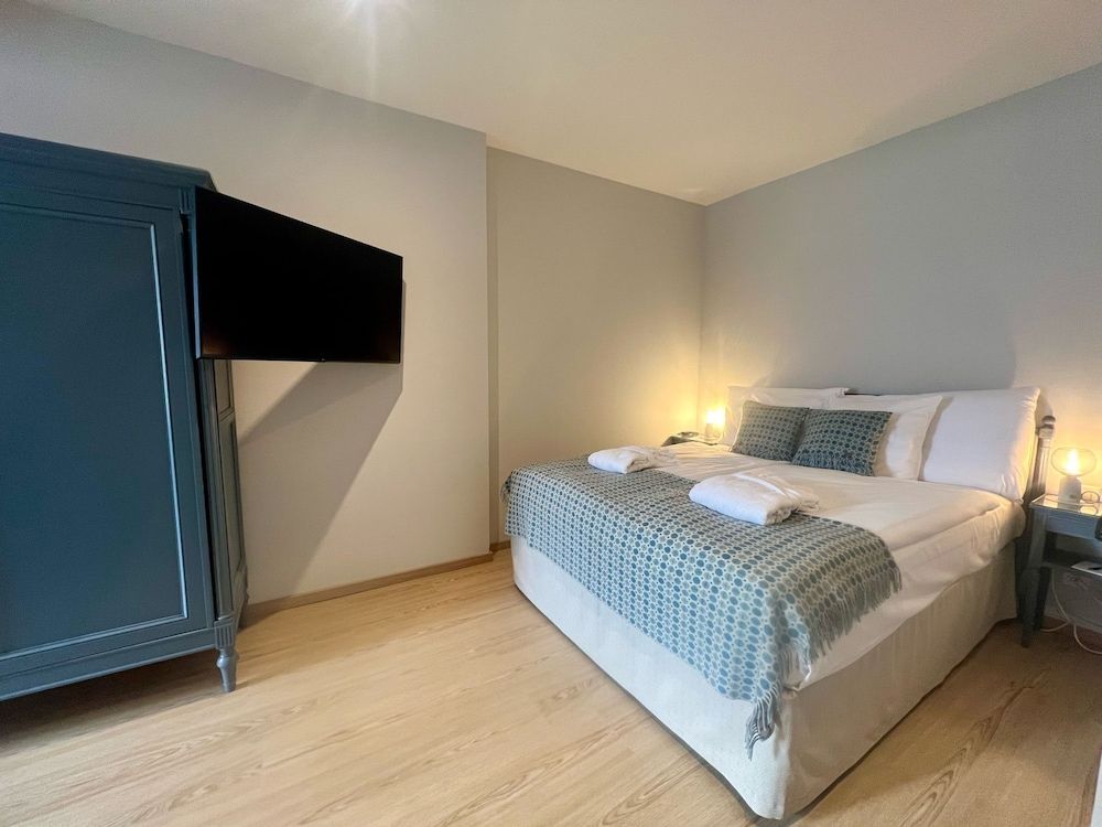 undefined Hotel Eden Palace Au Lac 8