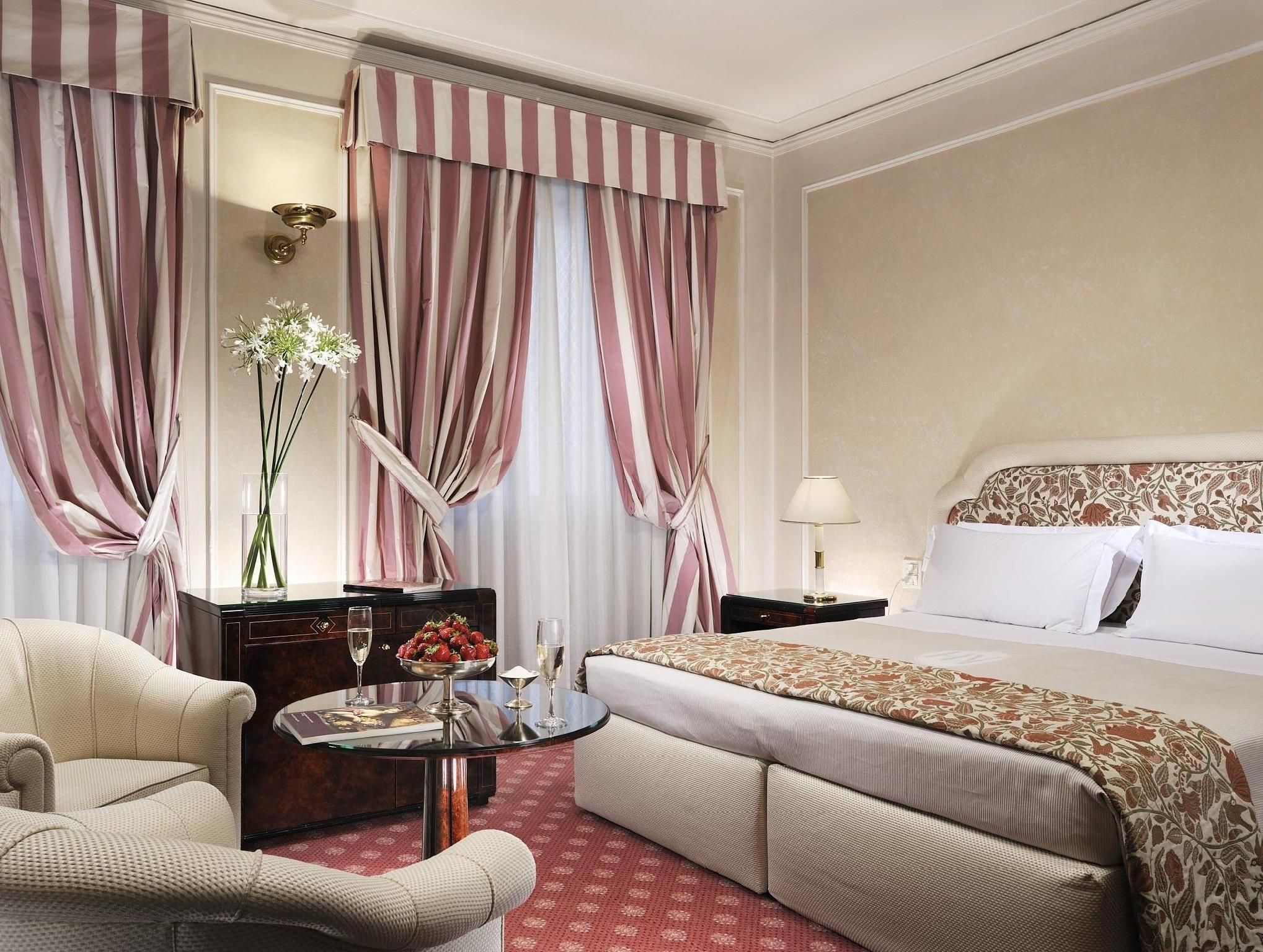 Superior Double or Twin Room