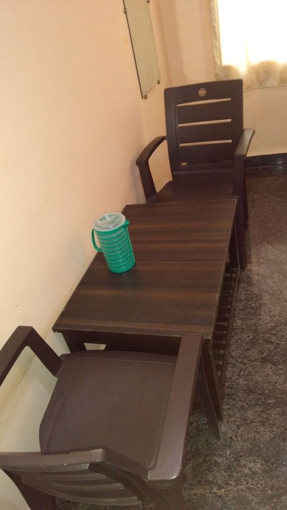 undefined Iroomz Aditya Residency 5