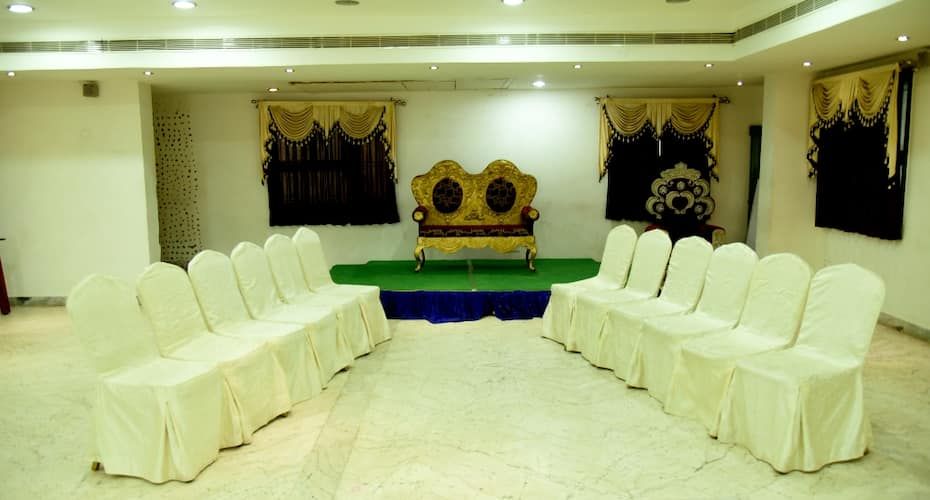 undefined Hotel Nanduri Regency 5