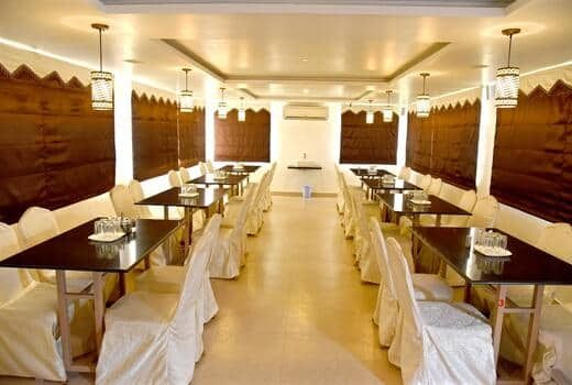 undefined Hotel Nanduri Regency 3