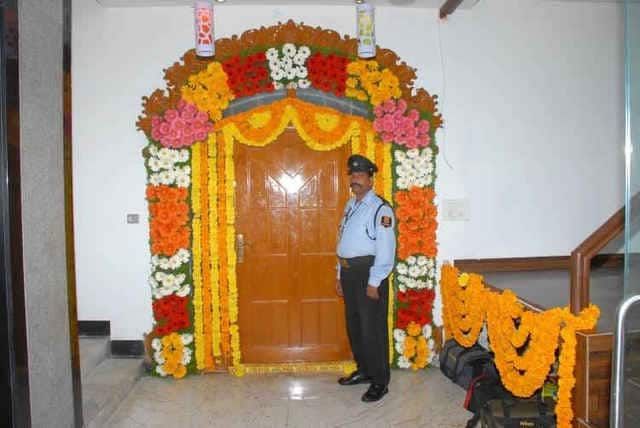 undefined Hotel Nanduri Regency 6