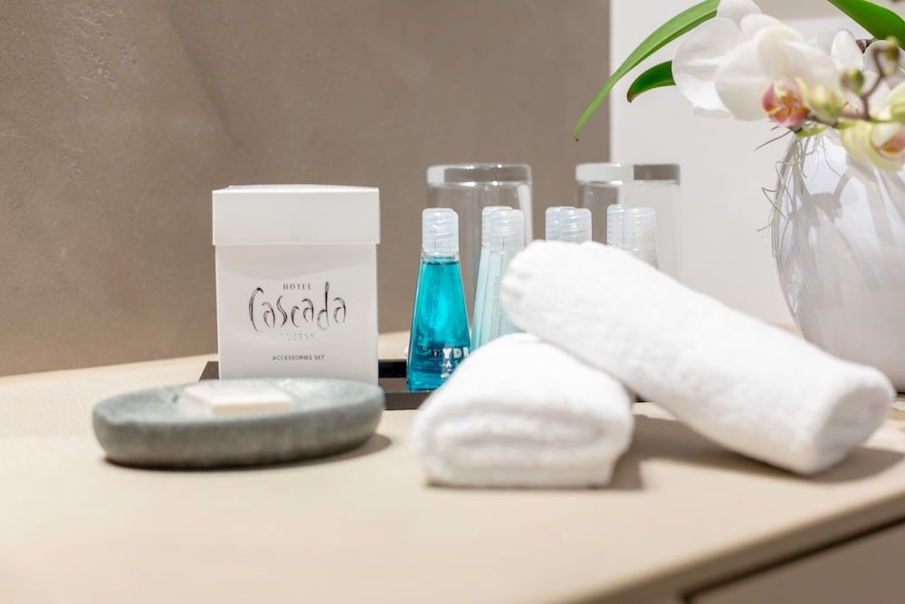 undefined Cascada Boutique Hotel 9