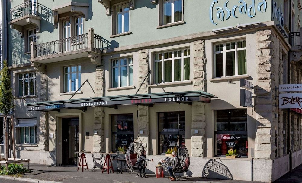 undefined Cascada Boutique Hotel 2