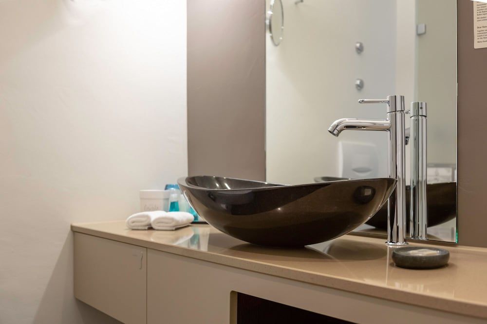 undefined Cascada Boutique Hotel 8