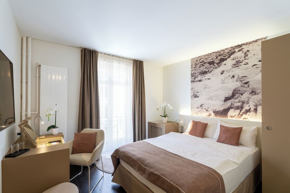 Cascada Boutique Hotel Double Room Small