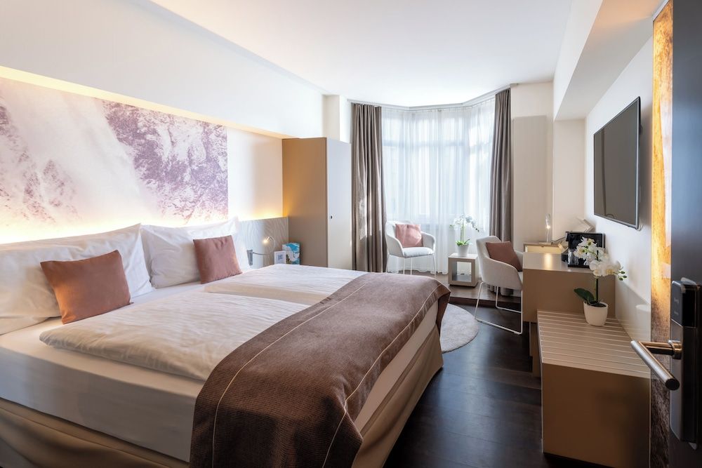 undefined Cascada Boutique Hotel 4