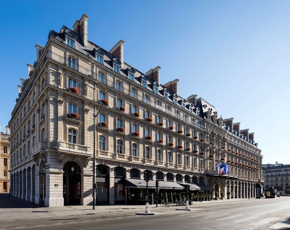 undefined Hilton Paris Opera 2