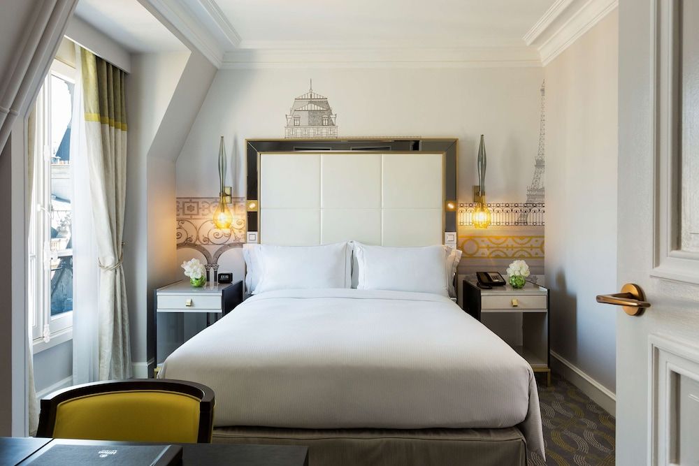 Hilton Paris Opera