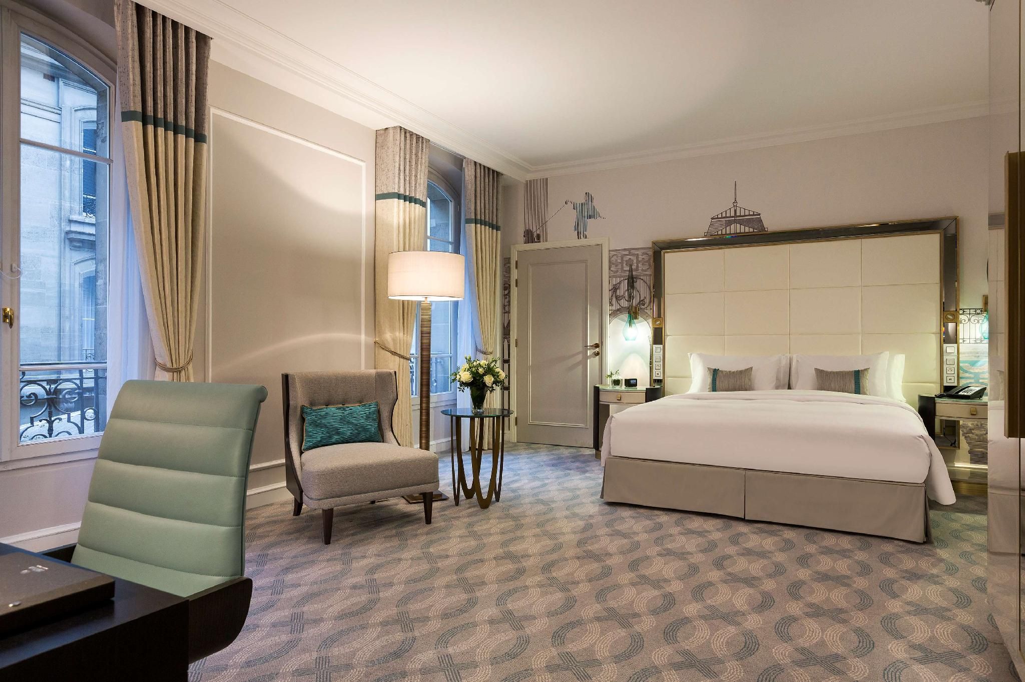 undefined Hilton Paris Opera 5