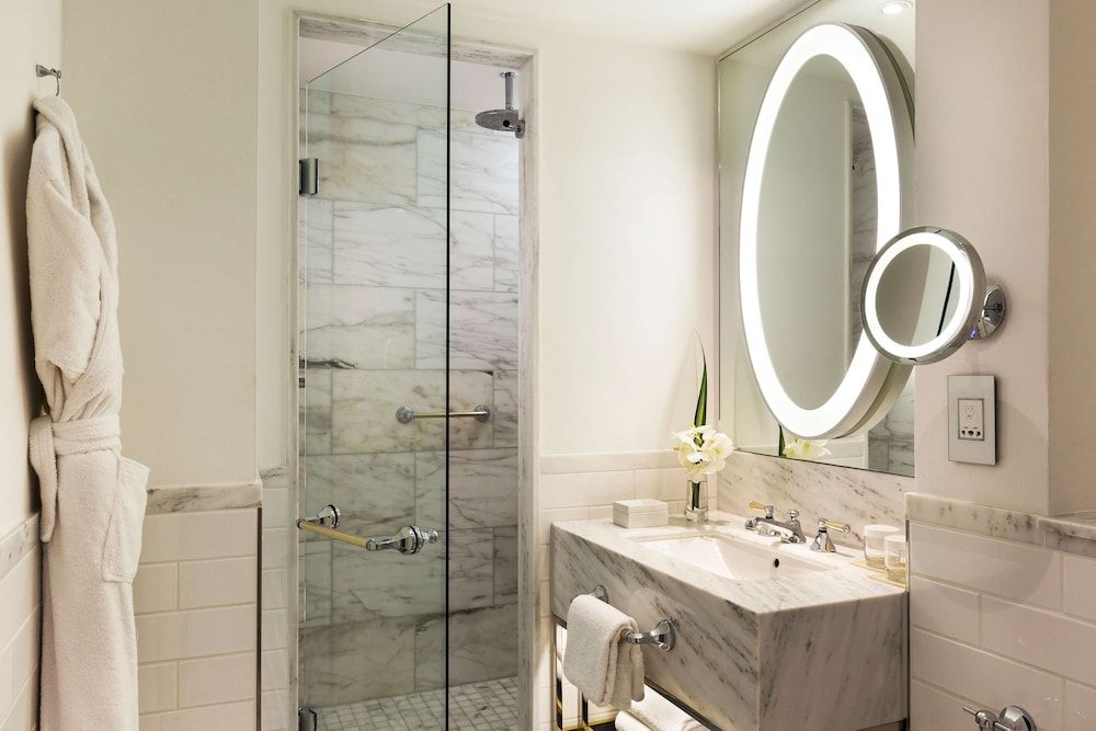 Hilton Paris Opera Superior Room 6