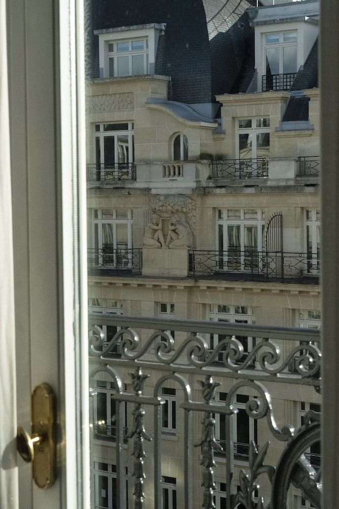 undefined Paris Marriott Opera Ambassador 10