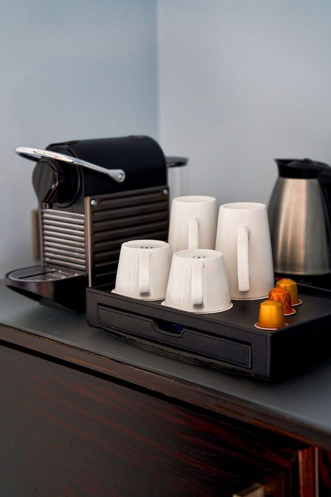 Paris Marriott Opera Ambassador Superior Room, 1 Queen Bed 4