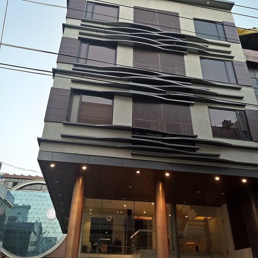 undefined Hotel Sangat Regency 6