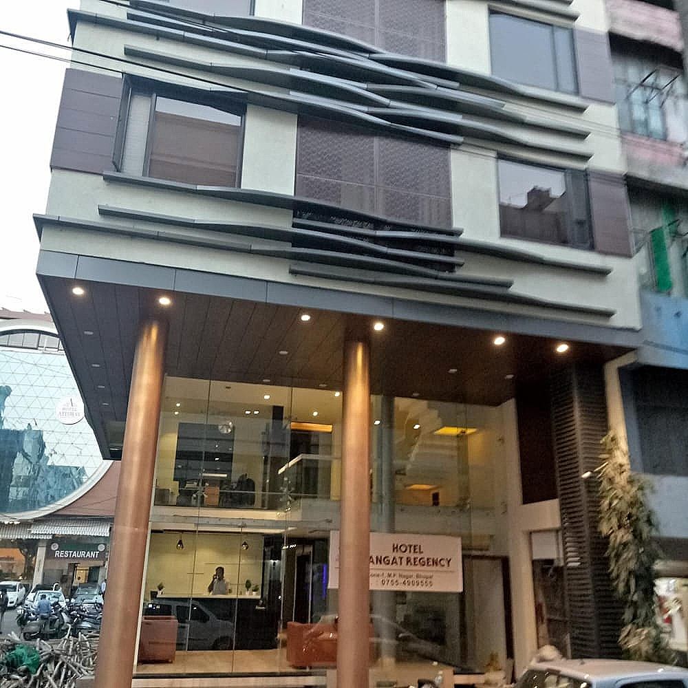 undefined Hotel Sangat Regency 8