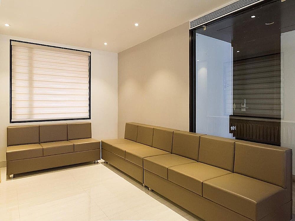 undefined Hotel Sangat Regency 3