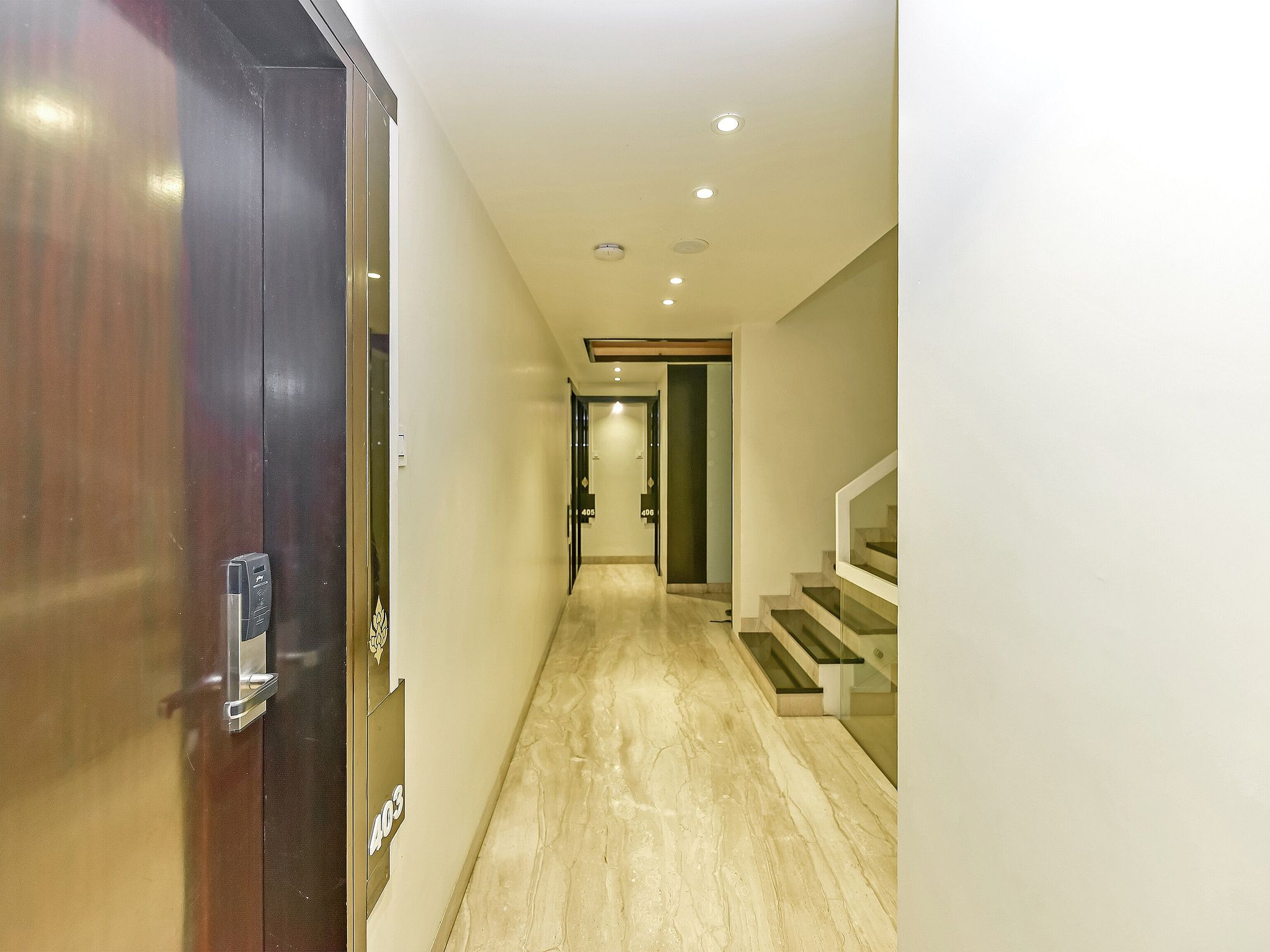 undefined Hotel Sangat Regency 4