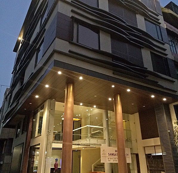 undefined Hotel Sangat Regency 10