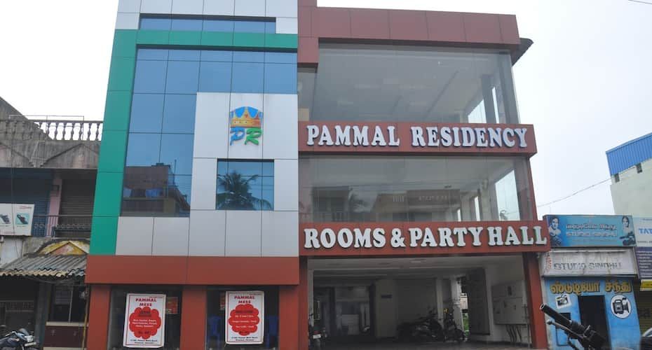 undefined Pammal Residency