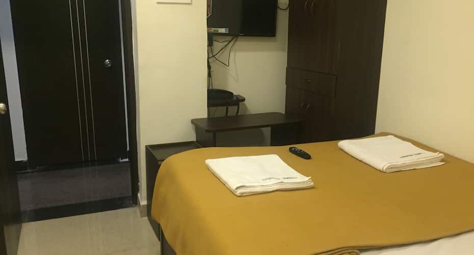 undefined Pammal Residency 2