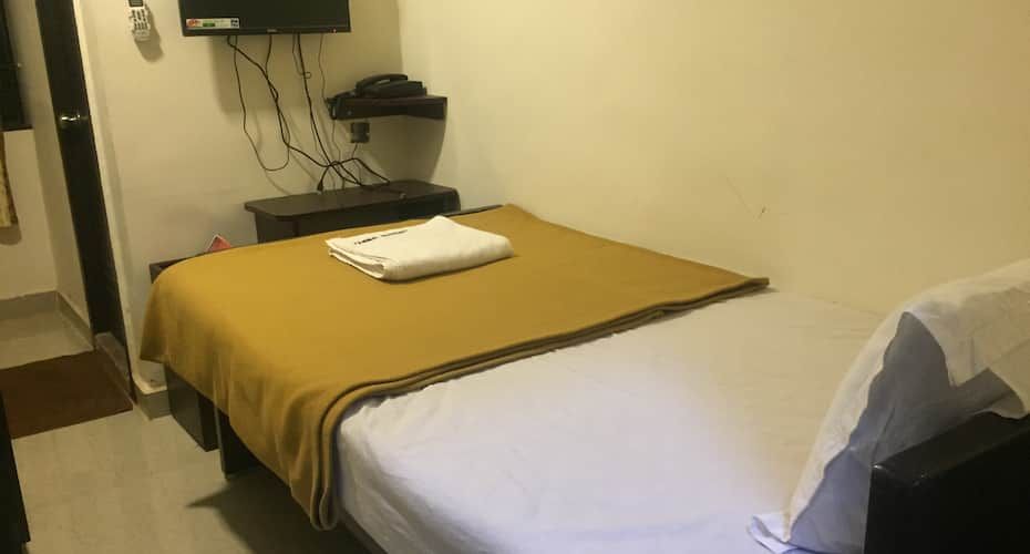 undefined Pammal Residency 4