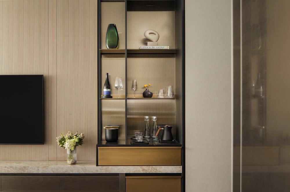 Minibar