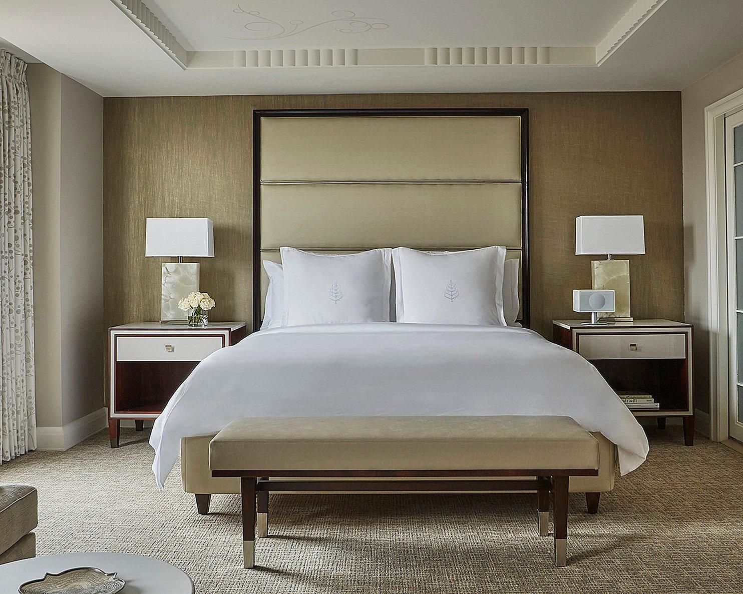 Deluxe Room with King Bed