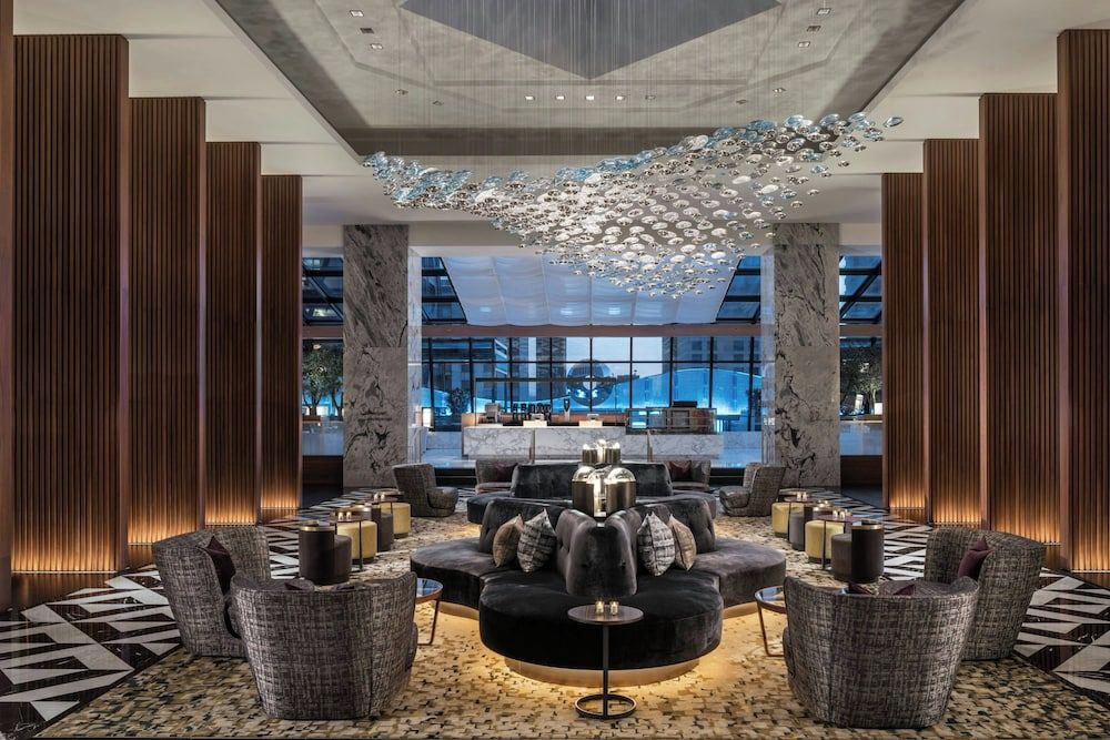 undefined The Ritz-Carlton, Chicago