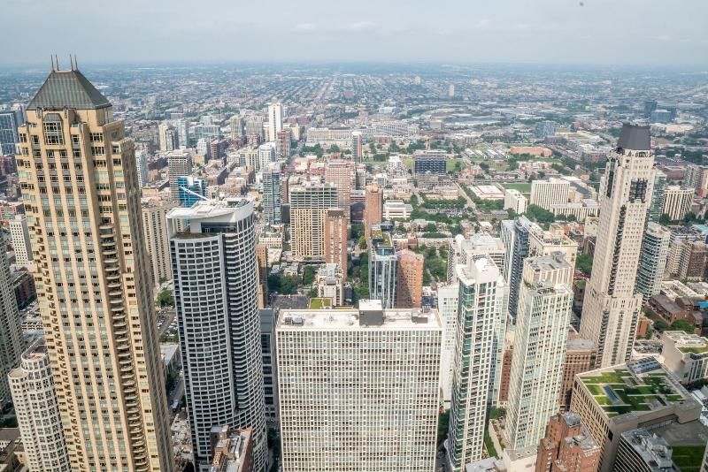 undefined The Ritz-Carlton, Chicago 9