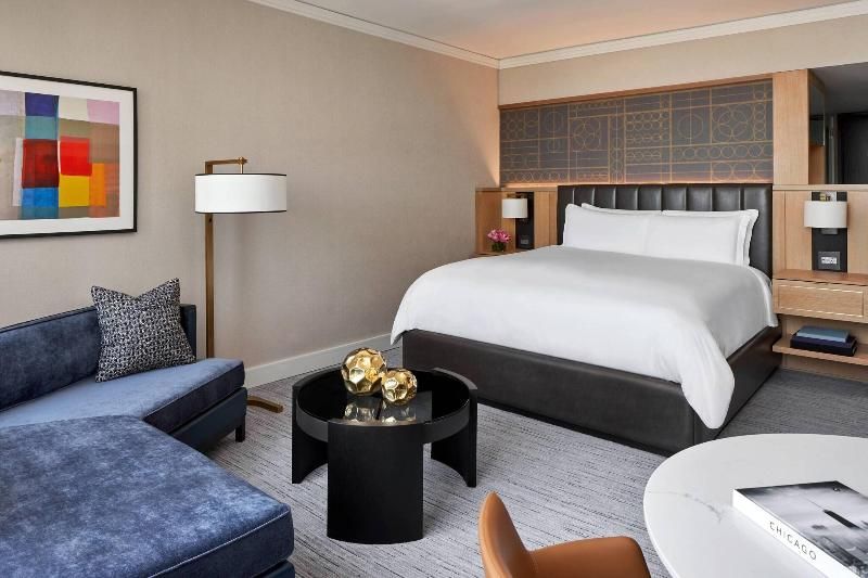 undefined The Ritz-Carlton, Chicago 10