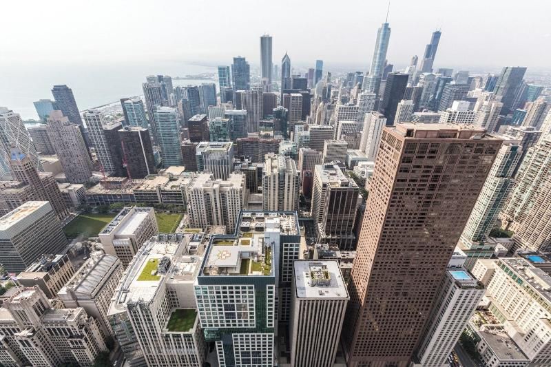 undefined The Ritz-Carlton, Chicago 2